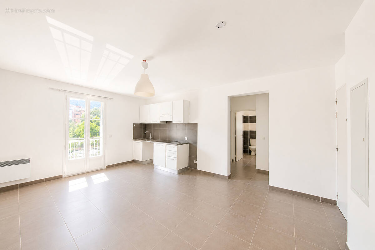 Appartement à CORTE
