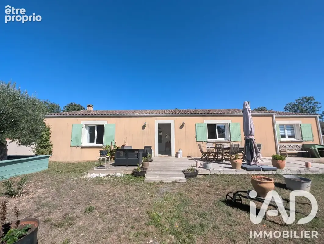 Photo 1 - Maison à YVES