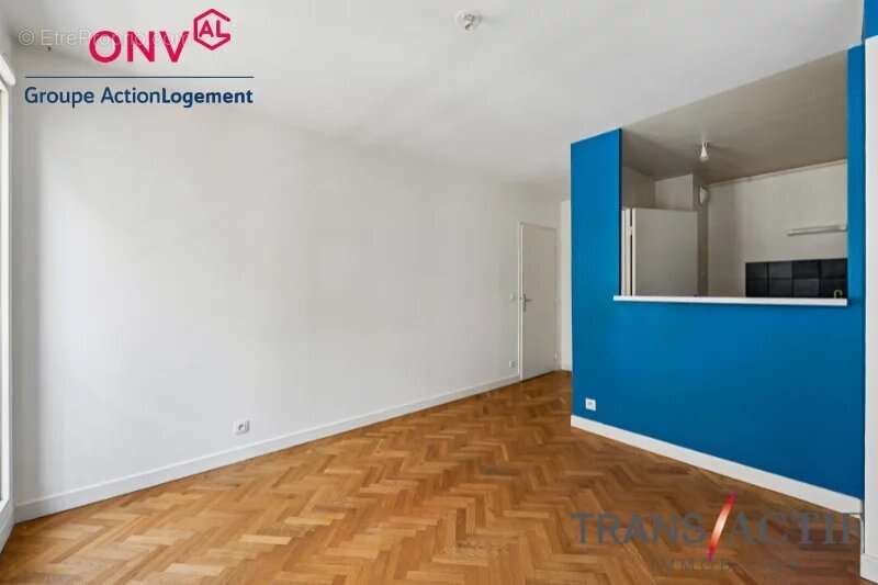 Appartement à SURESNES