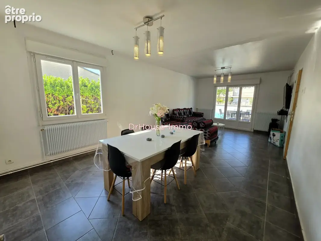 Maison 5 pièces 115 m² à vendre à Pont-Du-Casse (47480) - photo 7