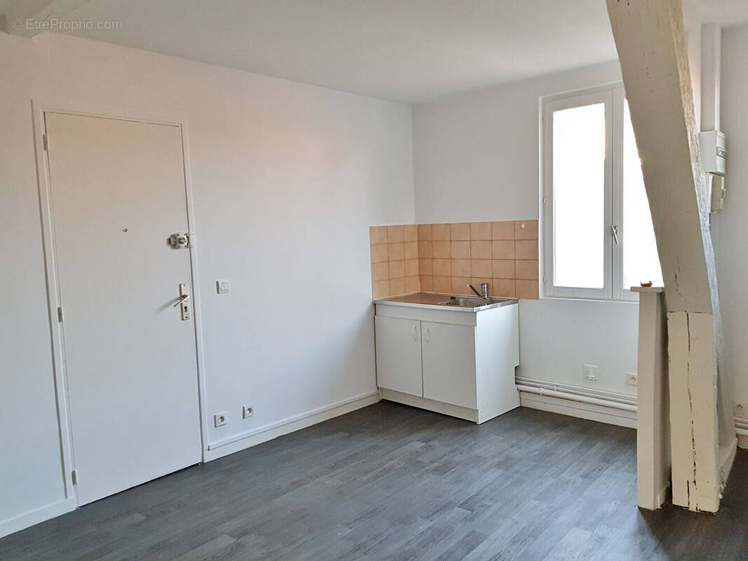 Appartement à PROVINS