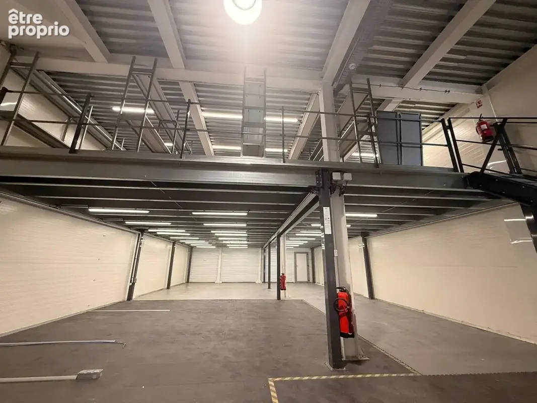 Commerce 519 m² à vendre à Creteil (94000) - photo 4