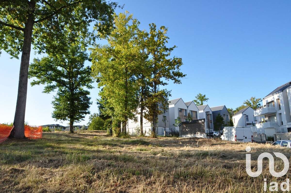 Photo 1 - Appartement à MAGNY-LE-HONGRE