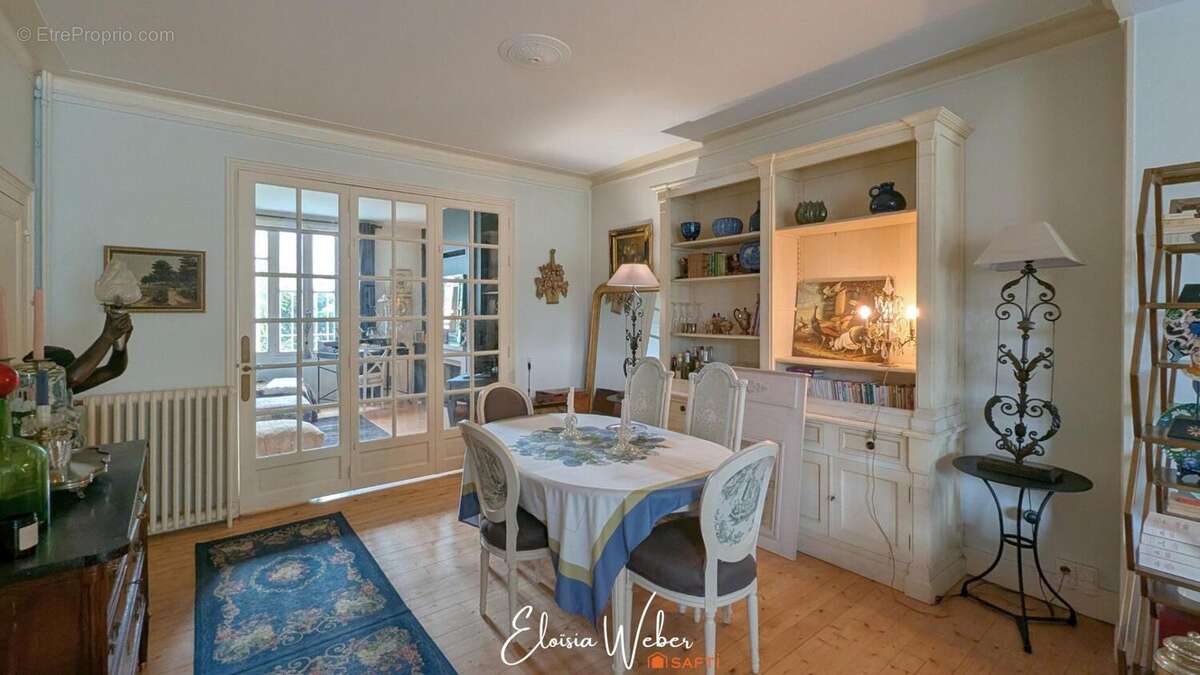 Photo 9 - Maison à LA FLECHE