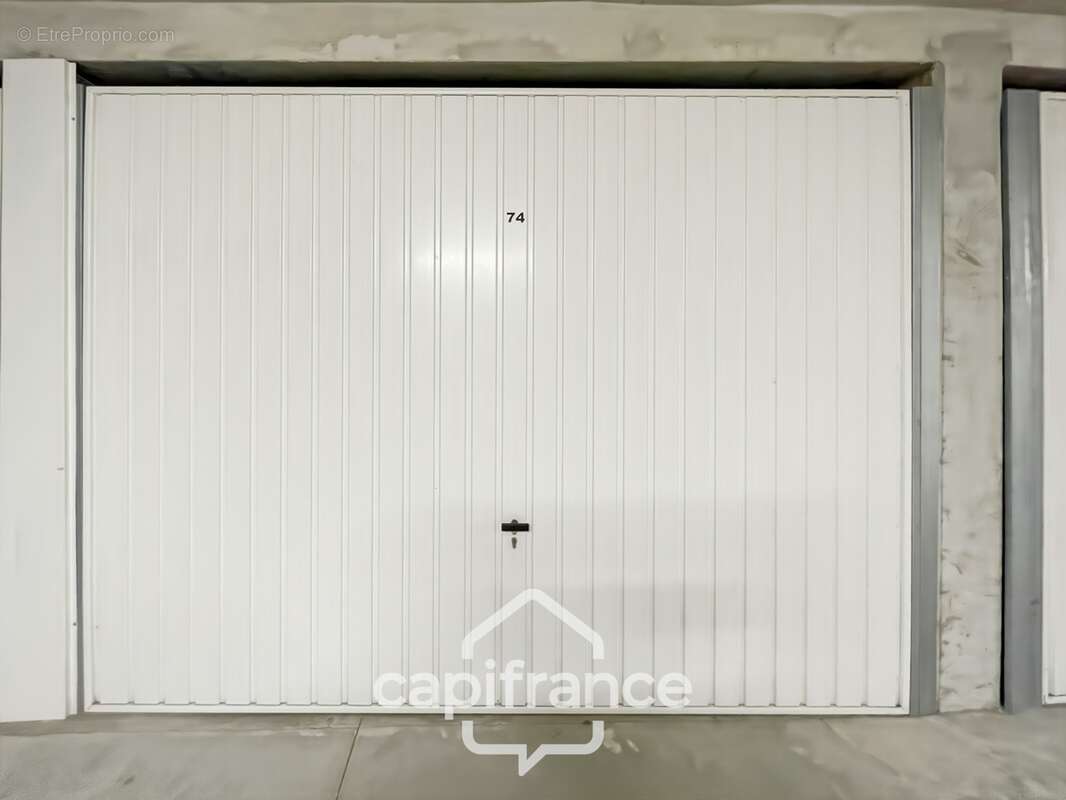 Appartement 40m2 rénové et climatisé, en rez de jardin , une chambre et sa salle de douche, sa terrasse couverte ,, piscine rési - photo 26