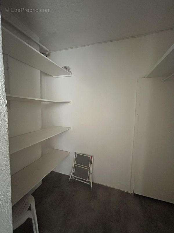 Appartement à MARSEILLE-9E
