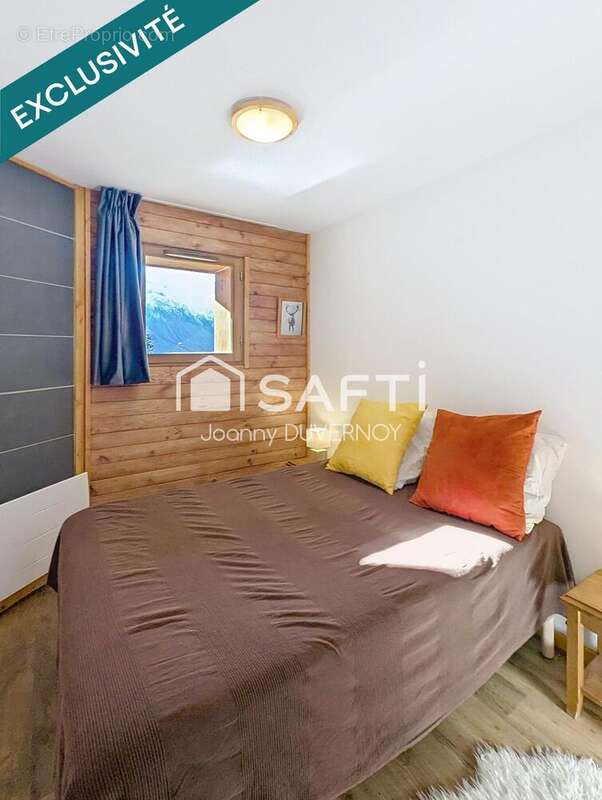 Photo 5 - Appartement à ORCIERES