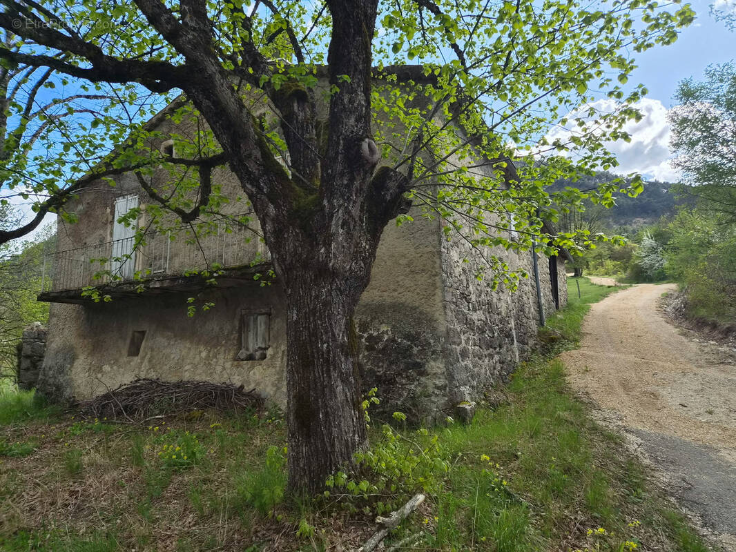 Maison à ESTABLET