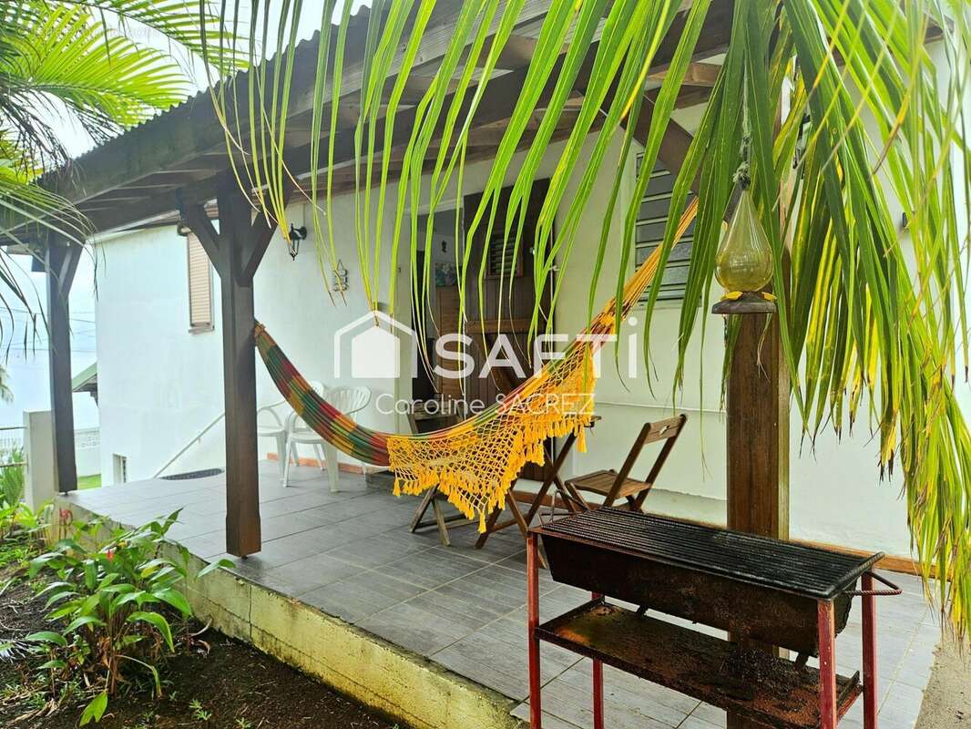 Photo 8 - Maison à LE FRANCOIS