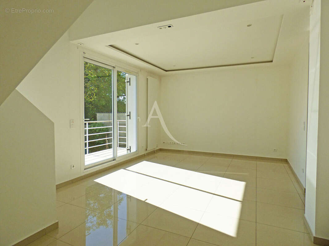 Maison à GAGNY