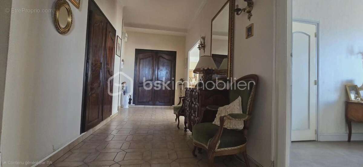 Appartement à TARBES