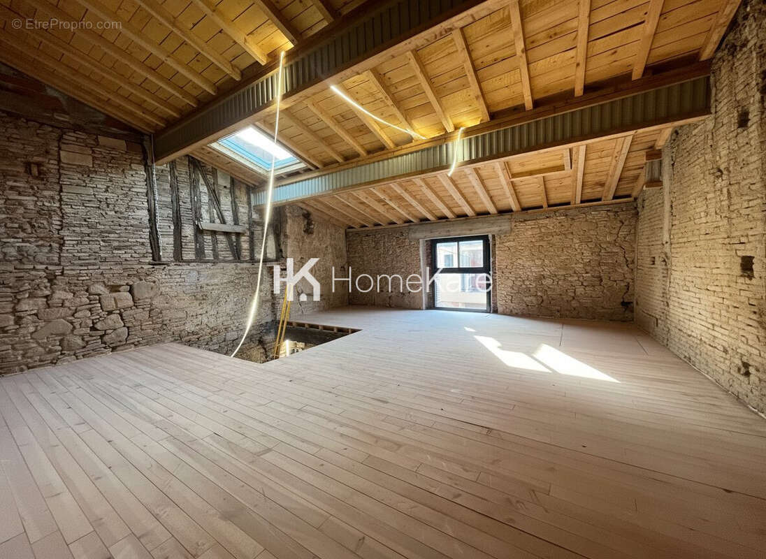 Maison 116 m² à Caraman  - photo 3