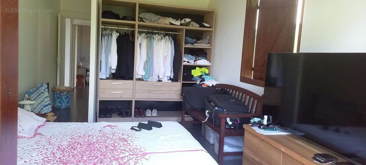 Photo 5 - Maison à SAINT-JOSEPH