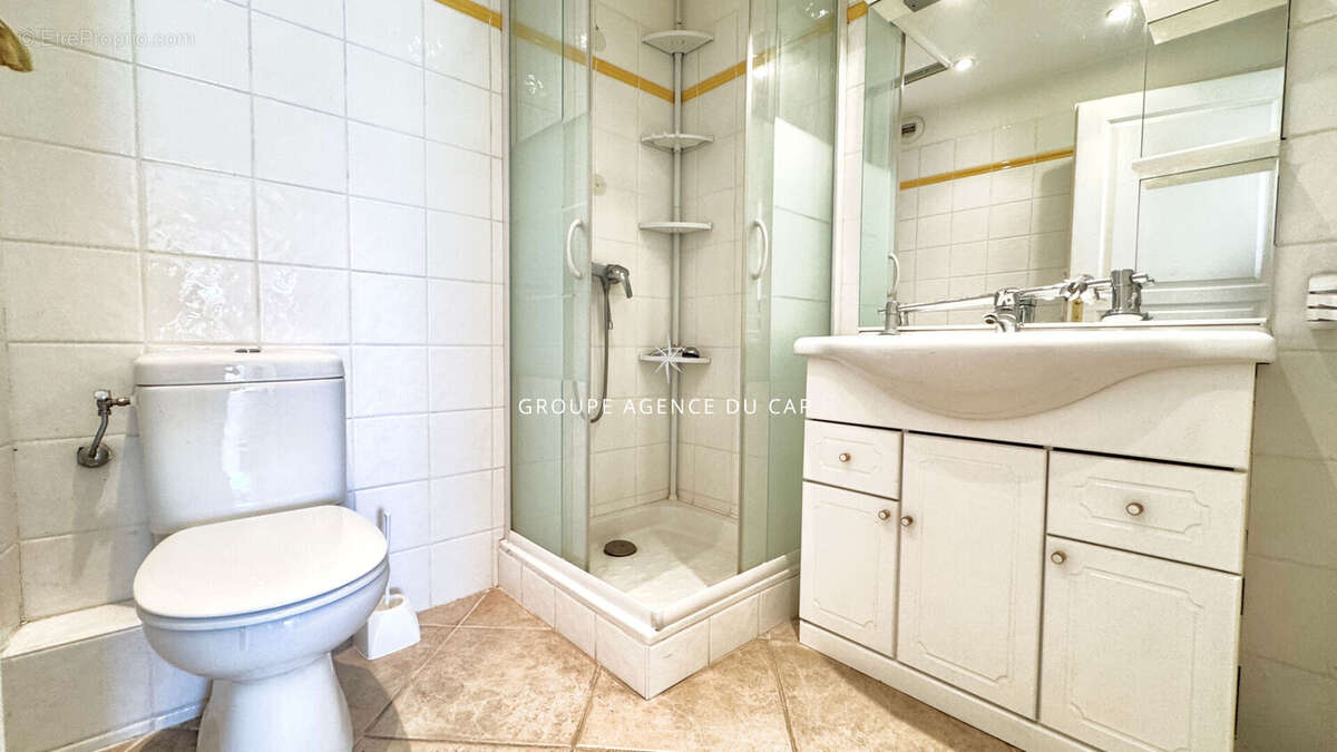 Appartement à SAINTE-MAXIME