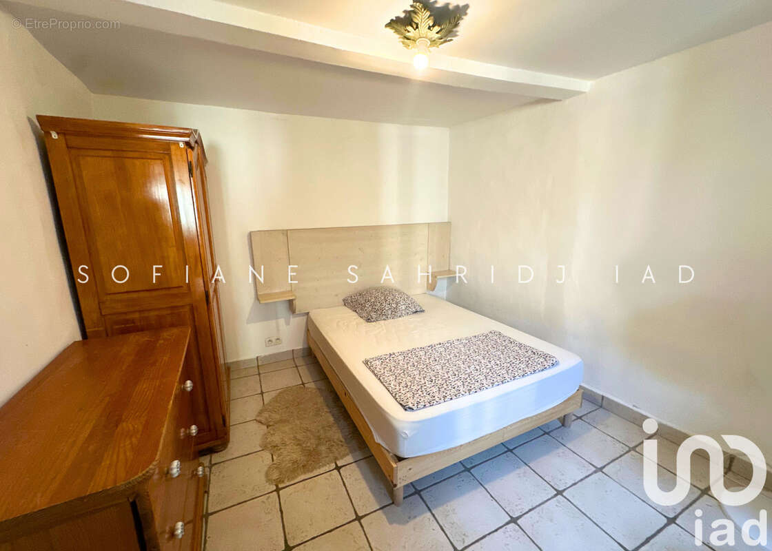 Photo 8 - Appartement à LA SEYNE-SUR-MER