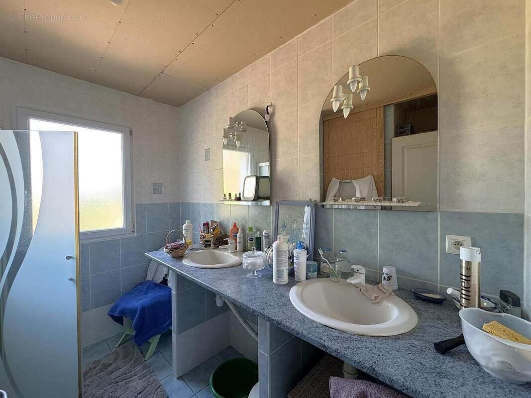 Maison 125 m² à Thouars  - photo 13