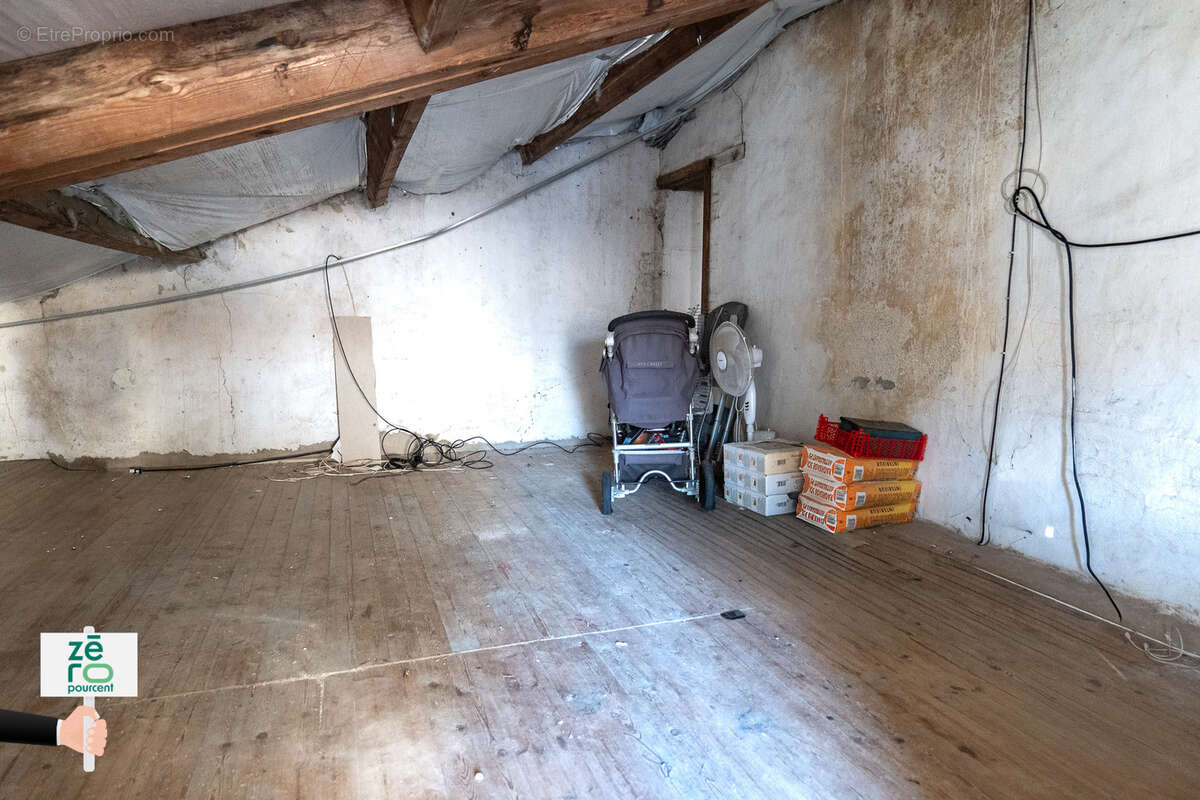 Maison pleine de charme à Saint-Jean-d’Hermine - photo 8