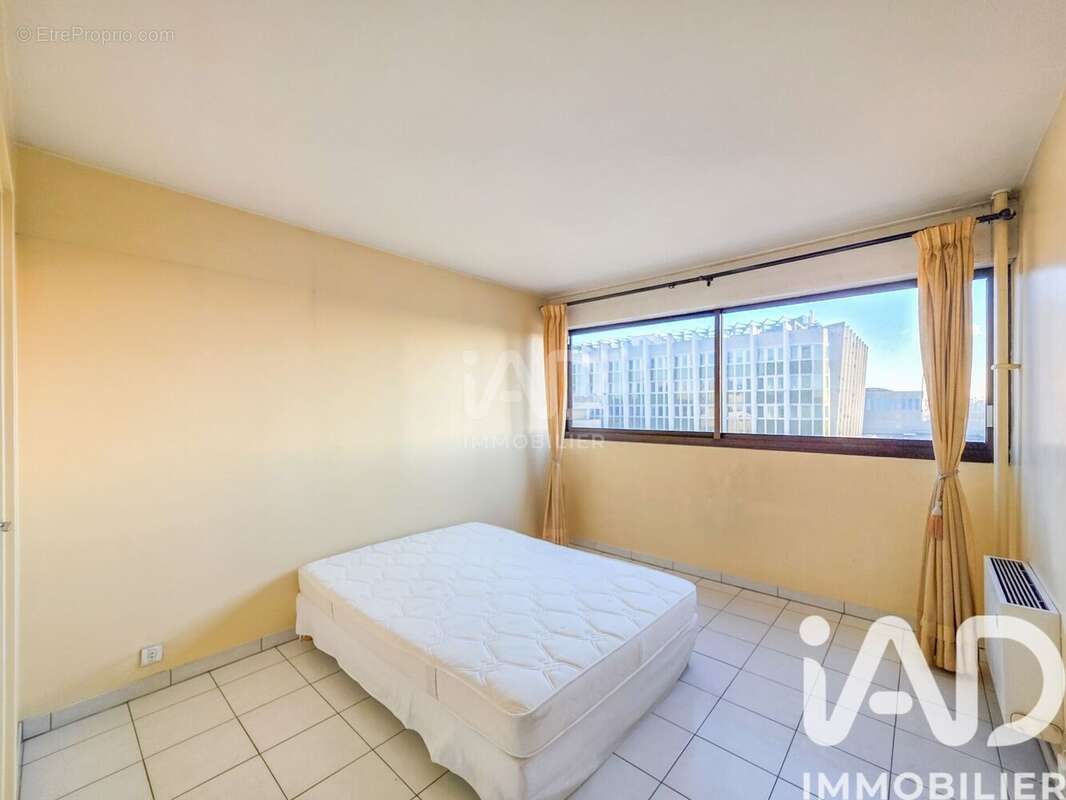 Photo 7 - Appartement à CRETEIL