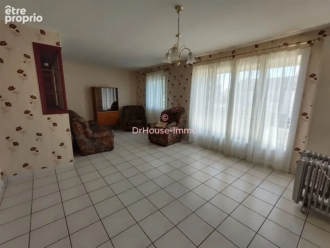 Maison 3 pièces 96 m² à vendre à Levroux (36110) - photo 21