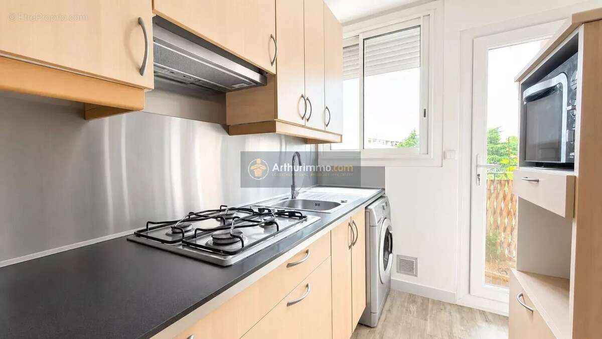 Appartement à FREJUS