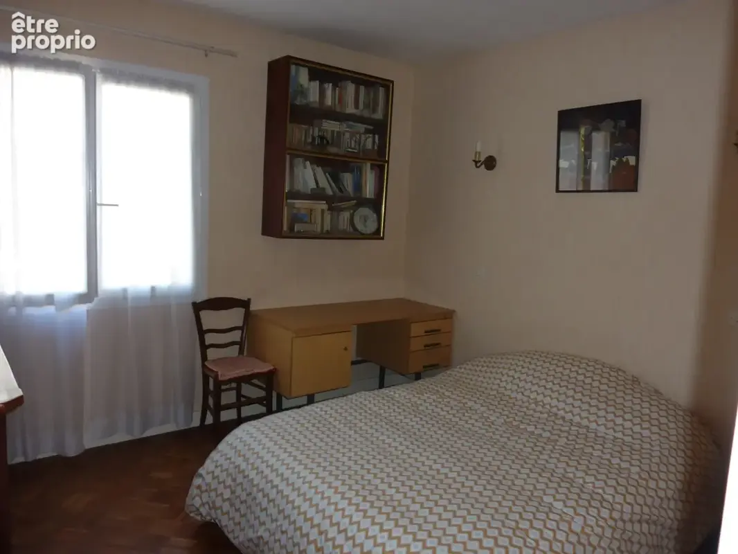 Maison en vente avec 3 chambres à Montmorillon - photo 5