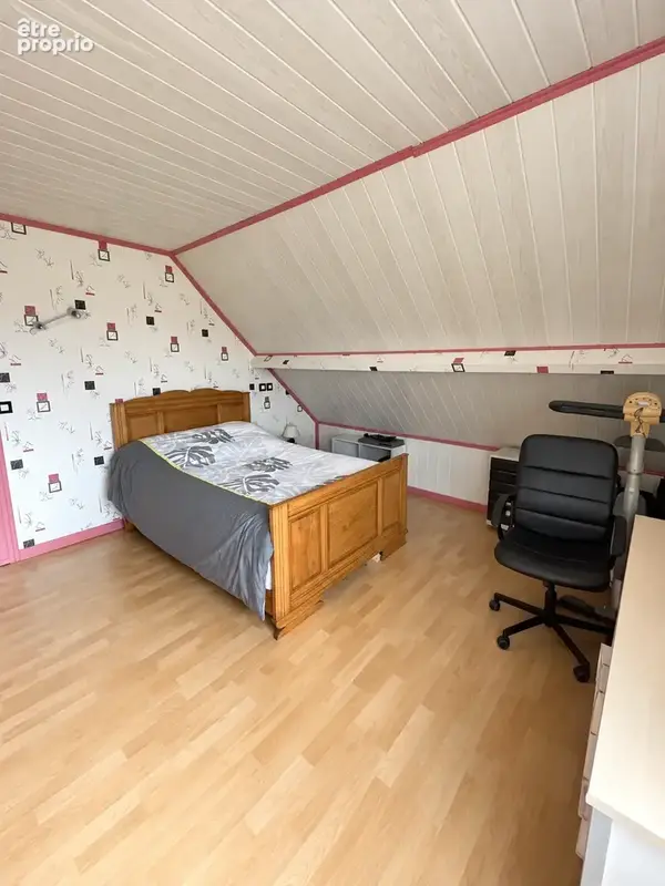 Exclusivité à esquelbecq semi plain-pied 188 m2 sur 2 000 m2 - photo 13
