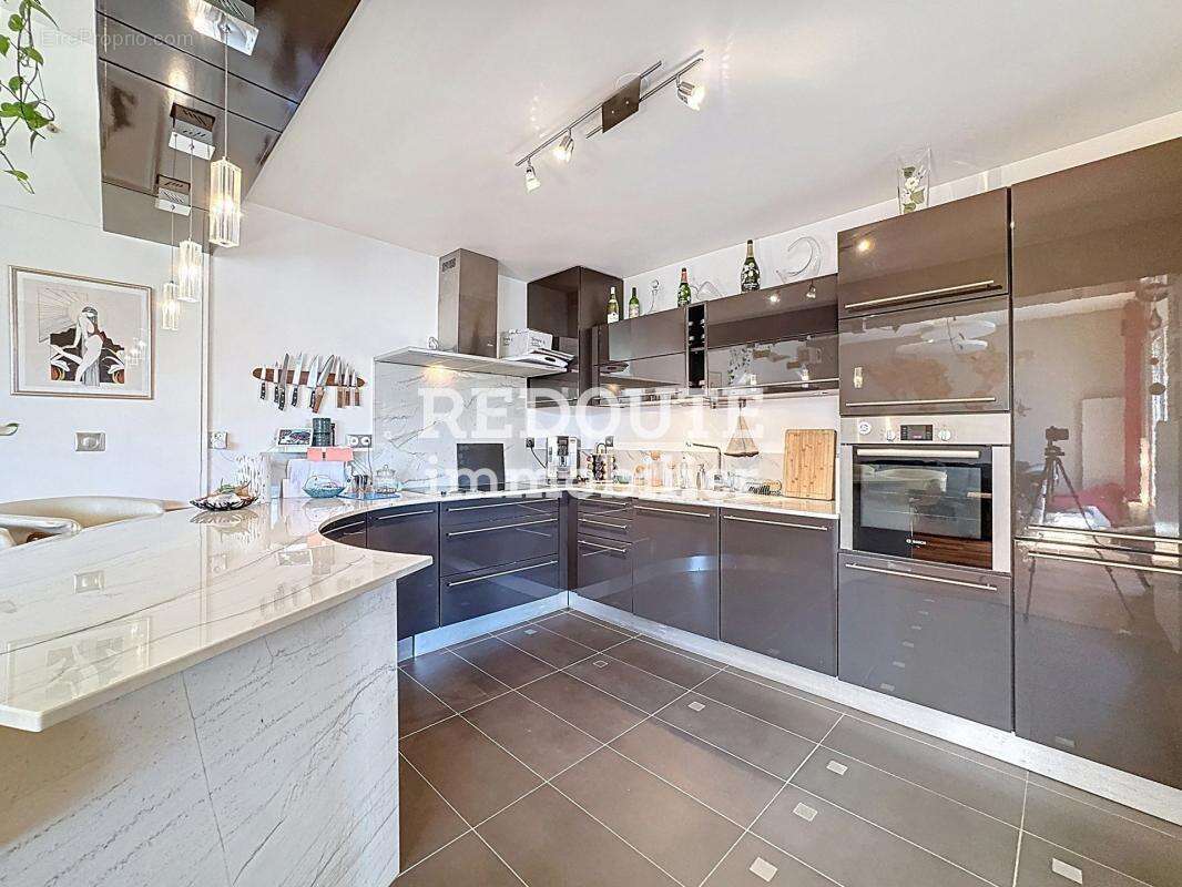 Appartement à EPERNAY