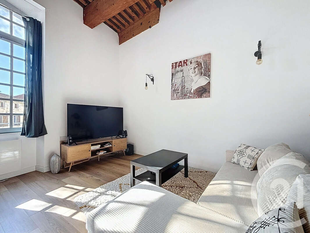 Appartement à TARASCON