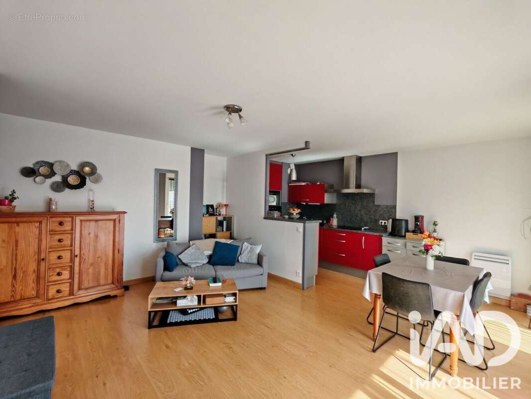 Photo 2 - Appartement à PLOERMEL