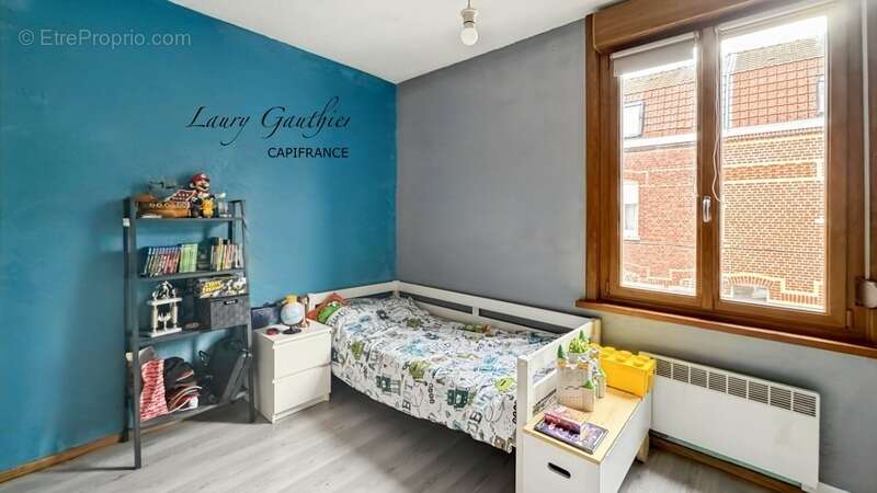 Maison à ARMENTIERES