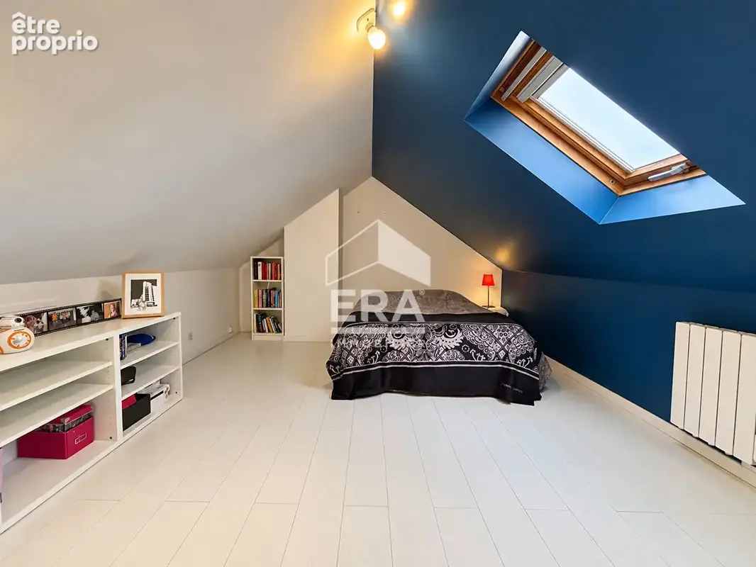 Maison 133m² à champcueil - photo 16
