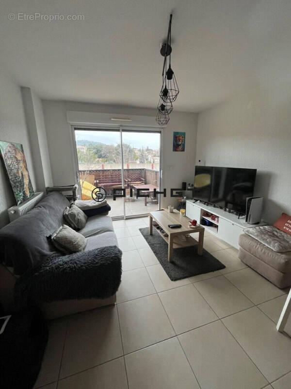 Appartement à BRIGNOLES