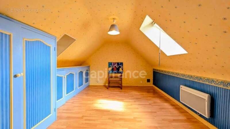 Grands Gîtes avec Maison d'Habitation  - ROSNOEN (29) - photo 29