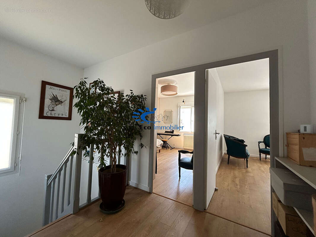 Maison à LA ROCHELLE