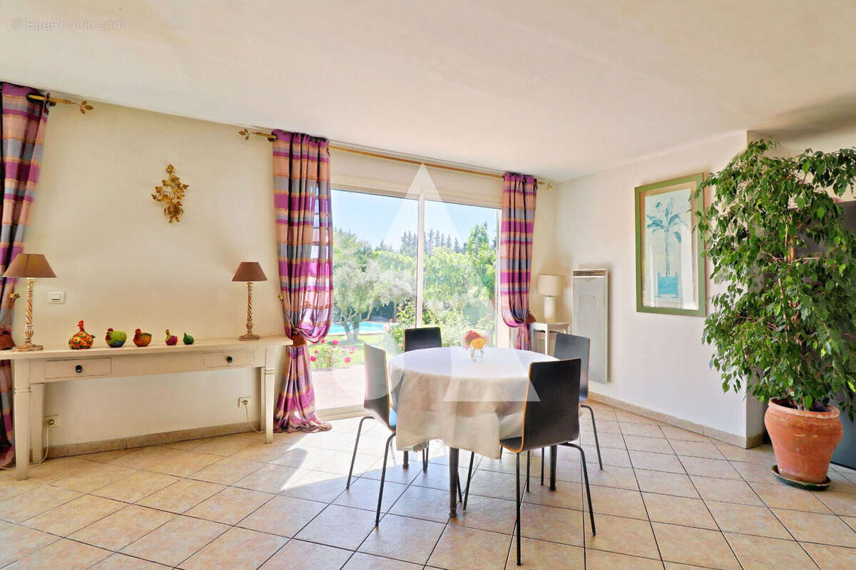 Maison à LA VERDIERE