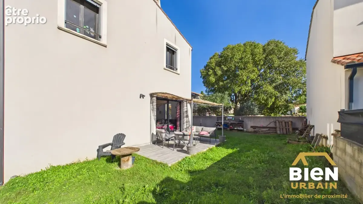 Maison 5 pièces 100 m² à vendre à Garons (30128) - photo 2