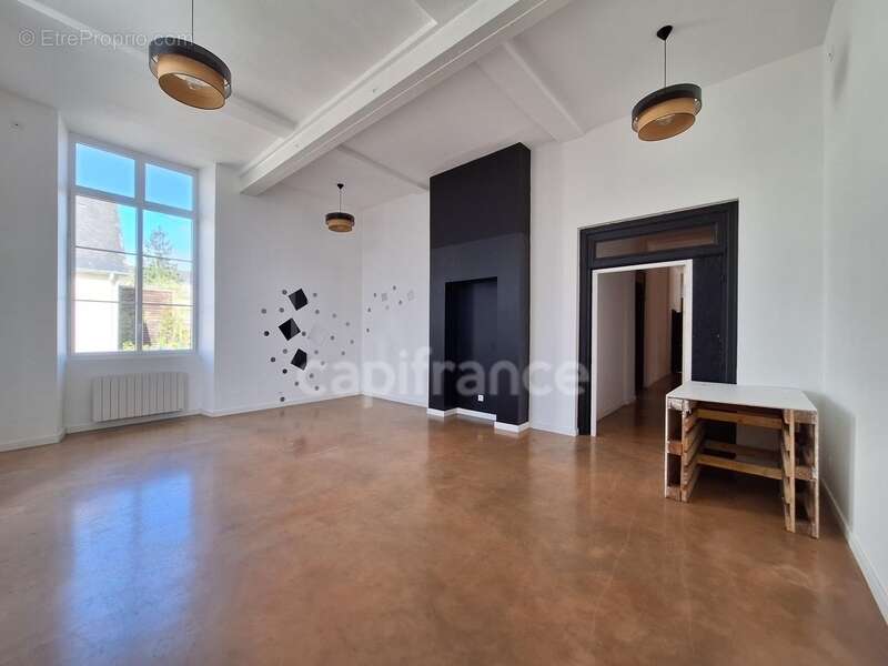 Appartement à MAYENNE