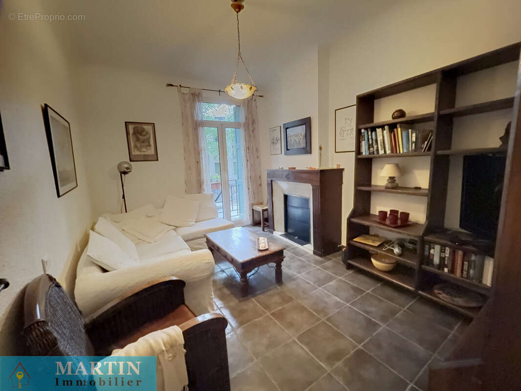 Maison à CERET