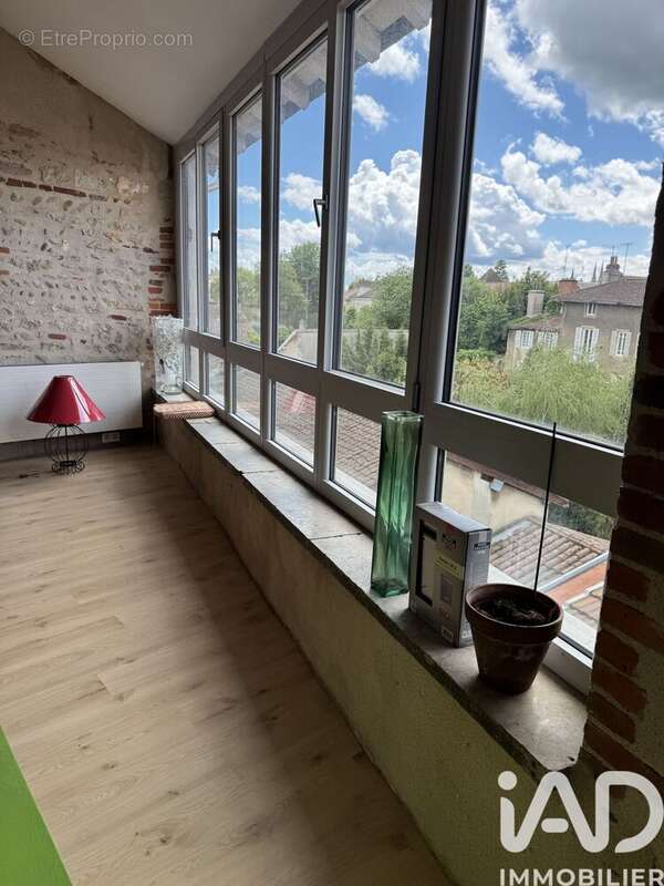 Photo 5 - Appartement à BOURG-EN-BRESSE