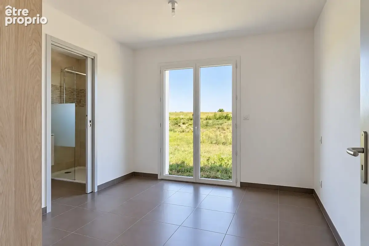 A vendre maison t5 99 m2 700 m2 de terrain - photo 8