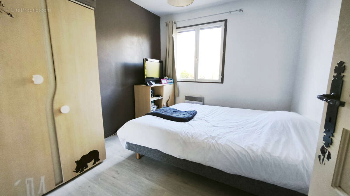 Maison à ASSENCIERES