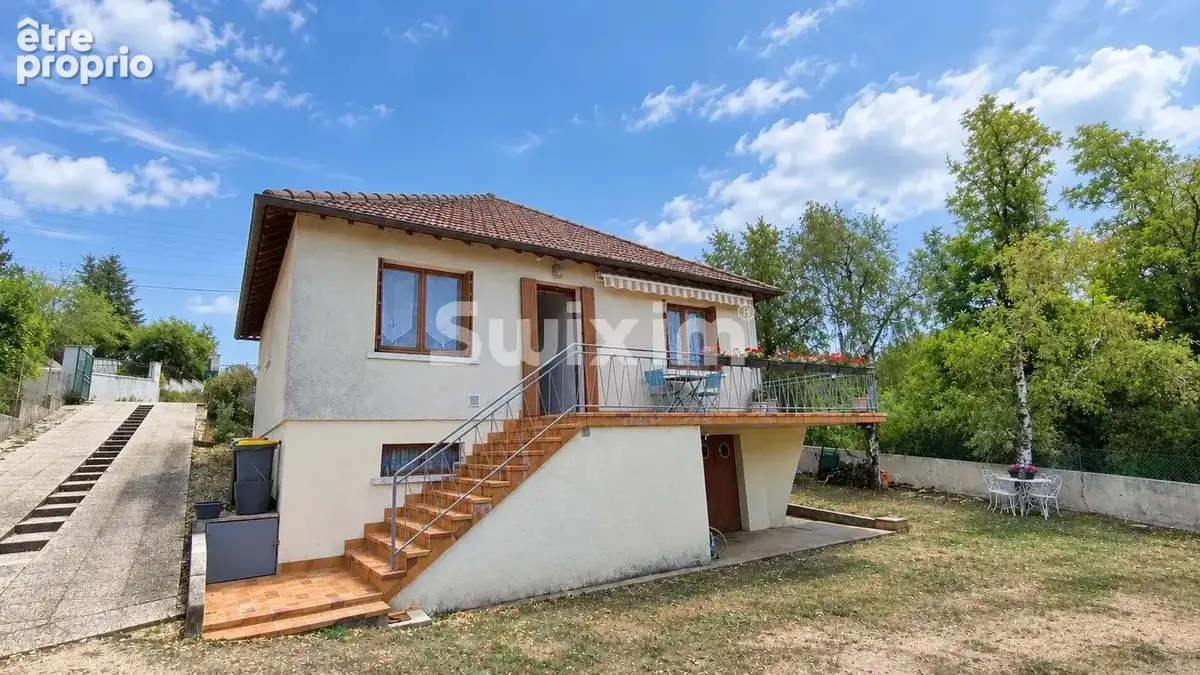 Pavillon habitable de suite, 2 chambres, jardin clos, garage - photo 2
