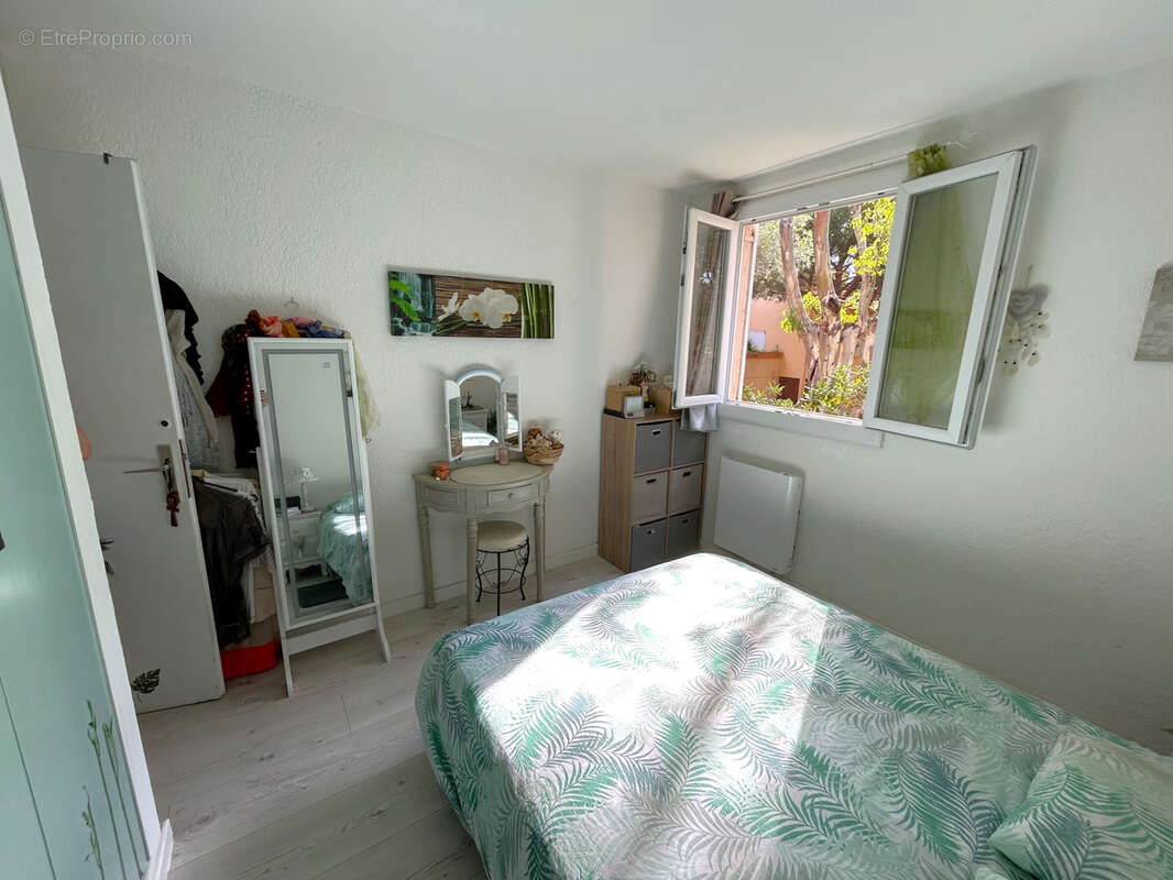 Appartement à ARGELES-SUR-MER