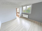 Appartement à HETTANGE-GRANDE