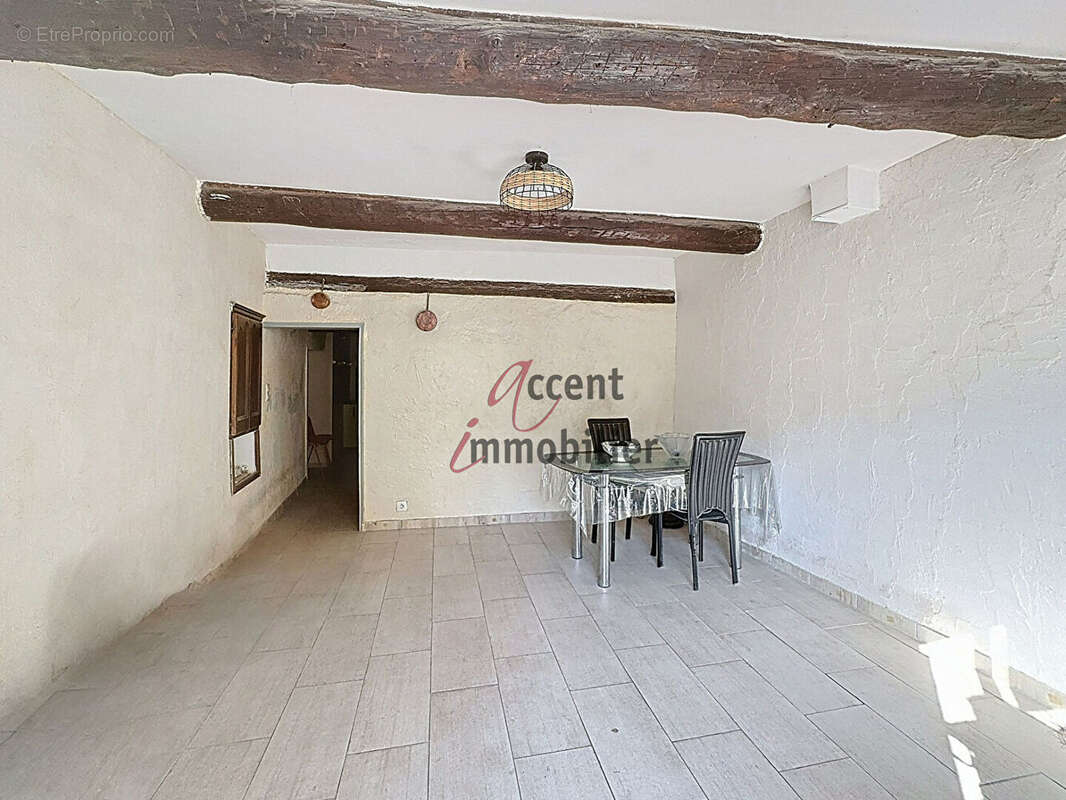 Maison à SAINT-ANDIOL