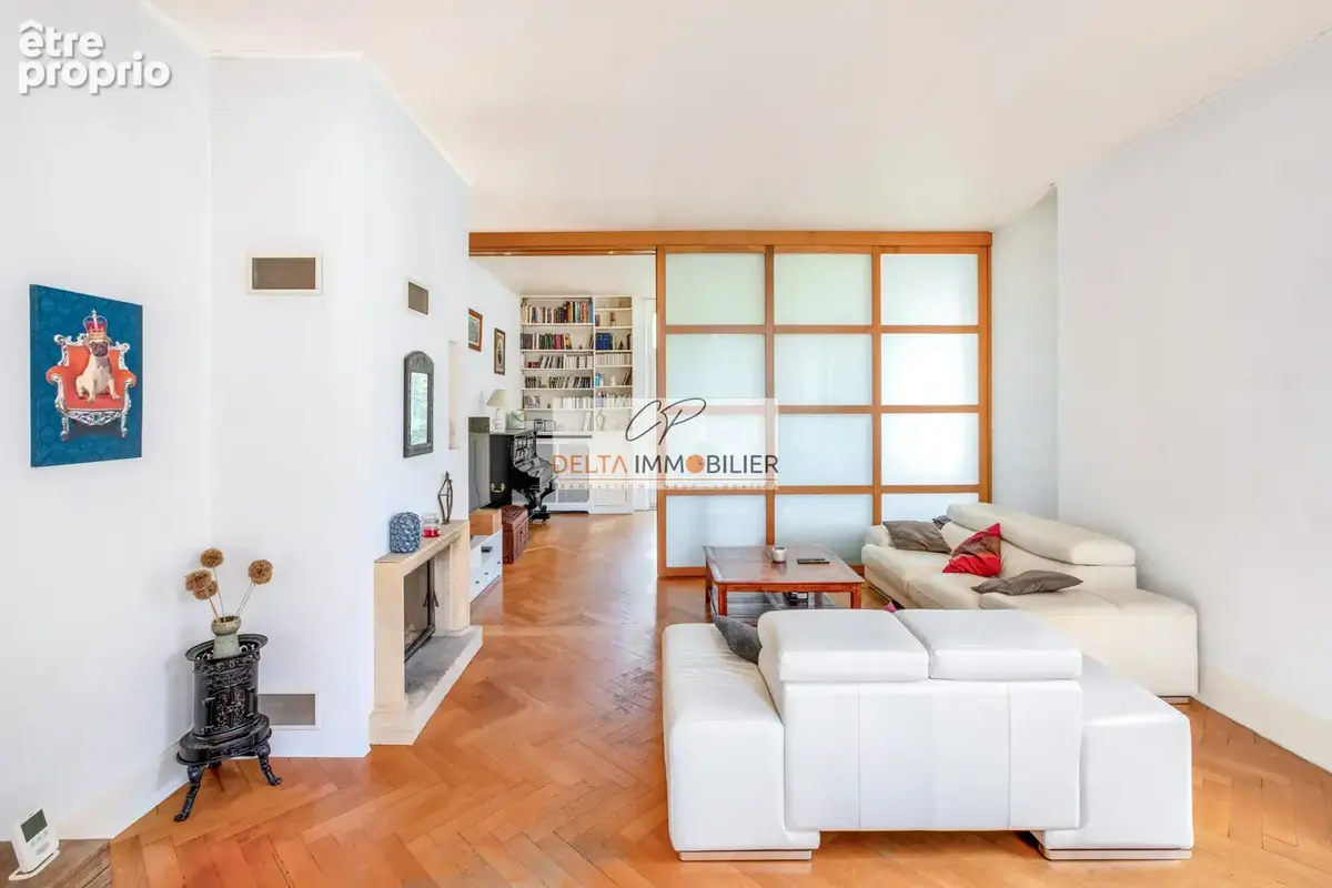 Appartement bas-rebberg - photo 2