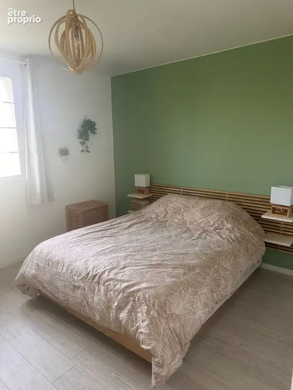 Maison St Lubin Des Joncherets 5 pièces 101 m2 - photo 5
