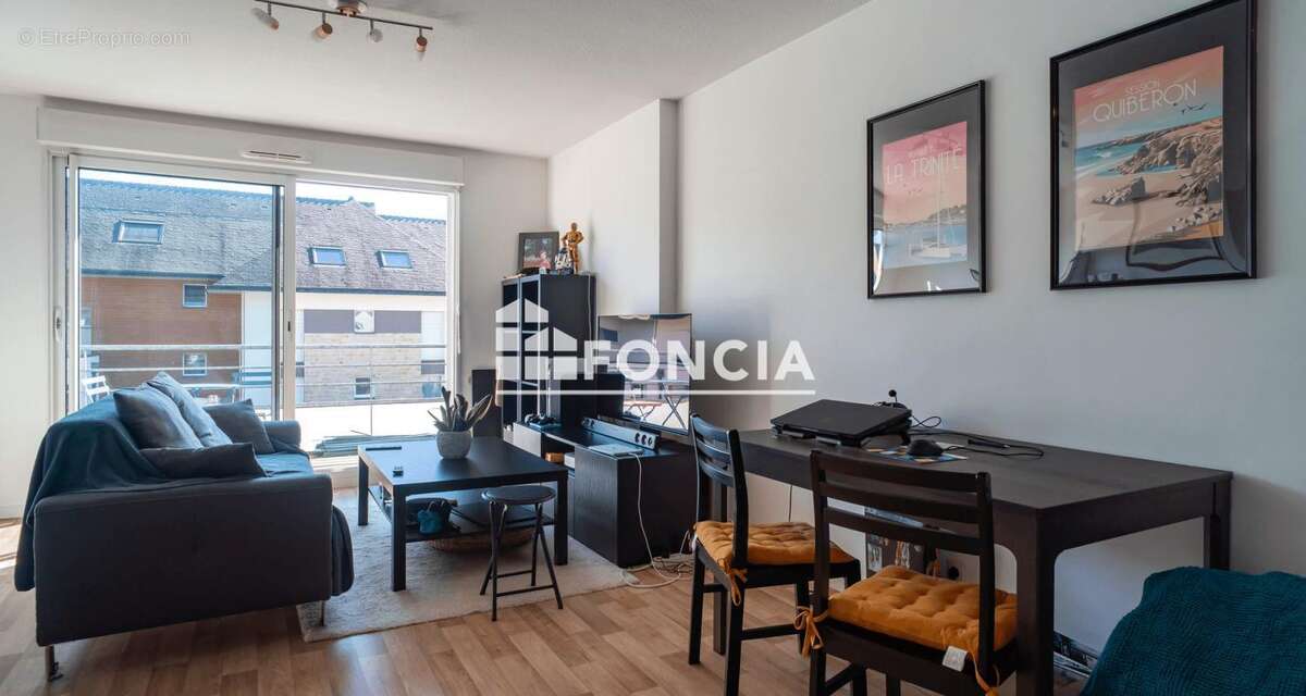 Appartement à BONO