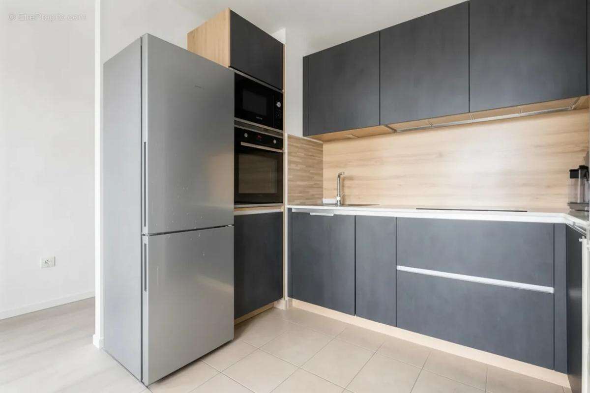 Appartement de 3 pièces de 57 m² au Le Perreux-sur-Marne - photo 4