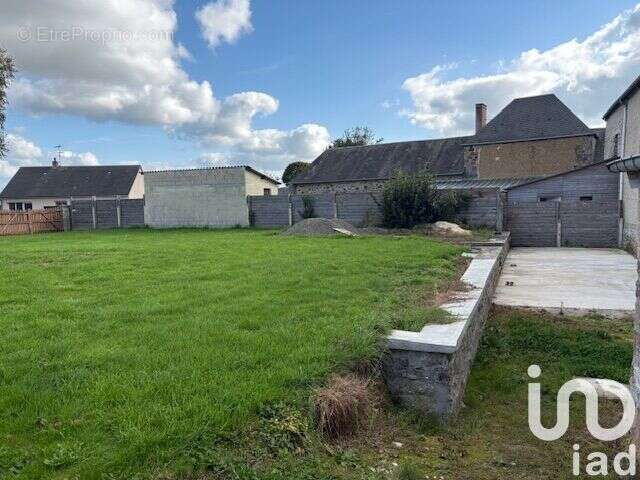 Photo 3 - Maison à TESSY-SUR-VIRE